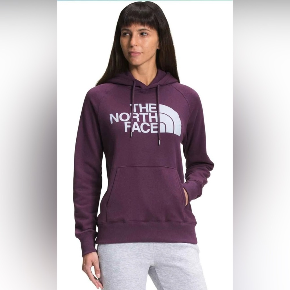 The North Face Women's Plum Hoodie